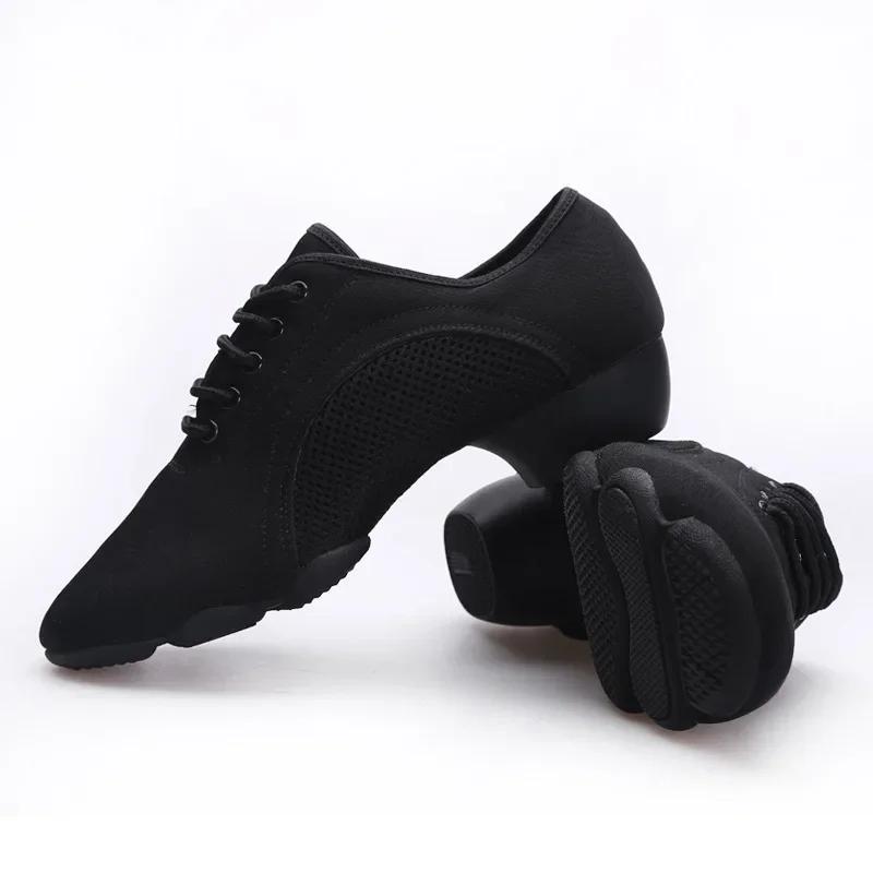 SETA 34-46 hommes adultes chaussures de danse latine enseignant chaussures souples enseignant chauss