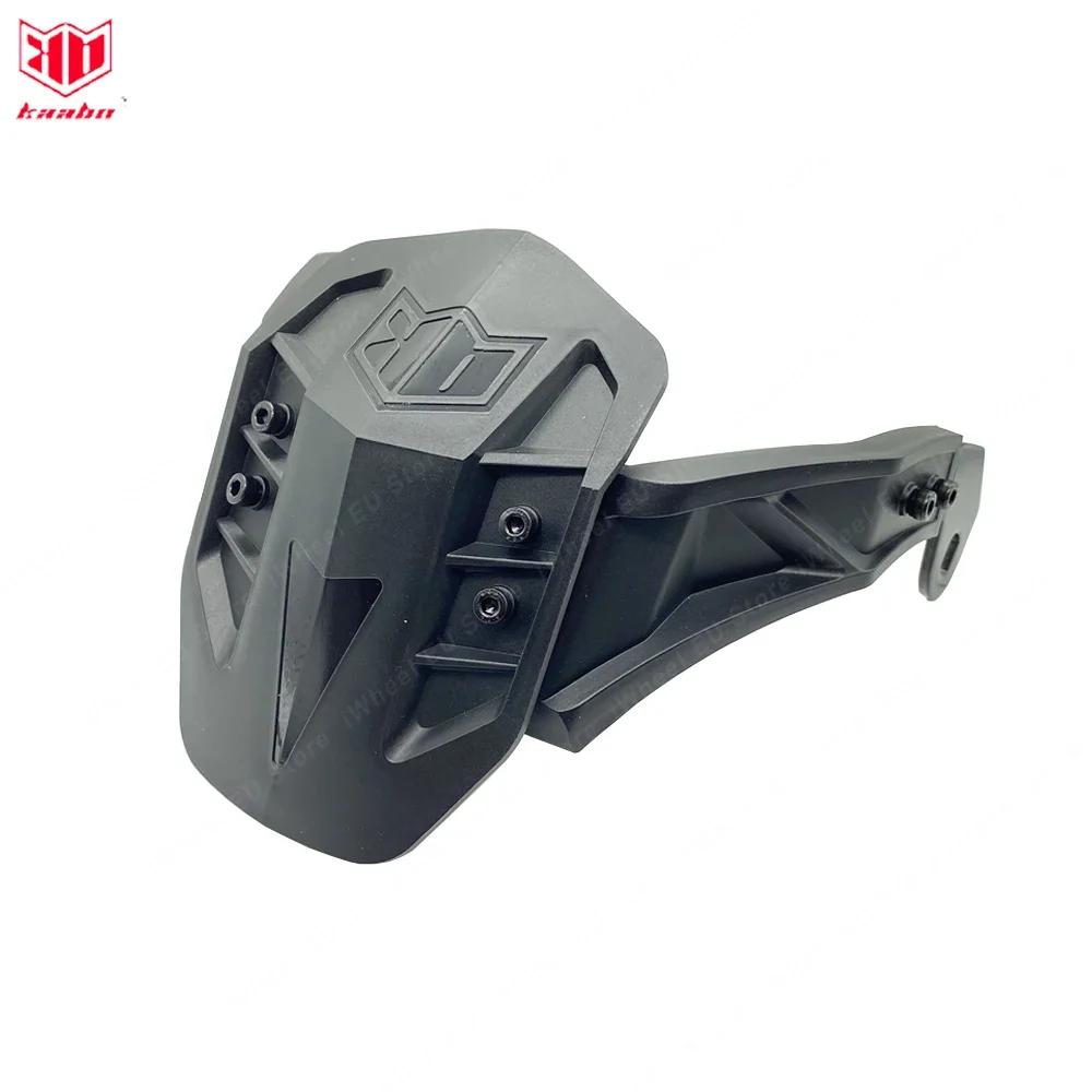 Pièce de rechange d'origine Kaabo Fender, garde-boue, accessoires adaptés aux scooters électriques K