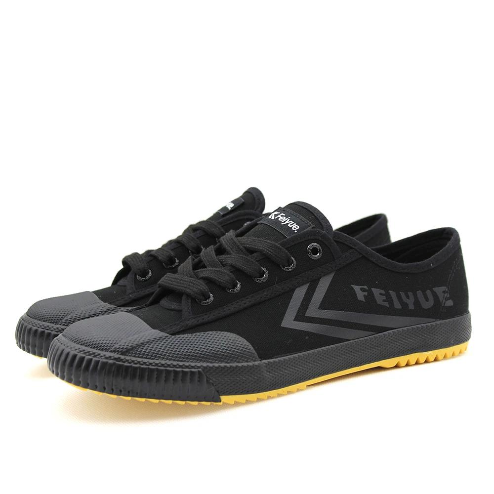 Chaussures Xxxonly pour hommes et femmes, nouvelles baskets décontractées rétro en toile noire