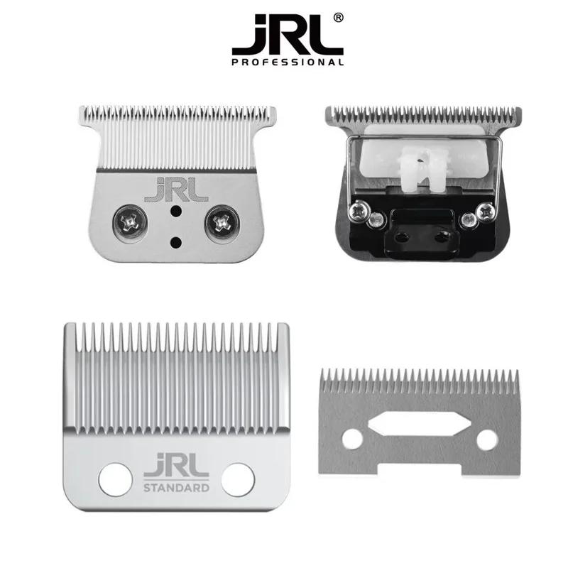 Lame de rechange originale JRL pour tondeuse Madeshow M10/M5/M8f/M6/M11, couteau de coupe profession