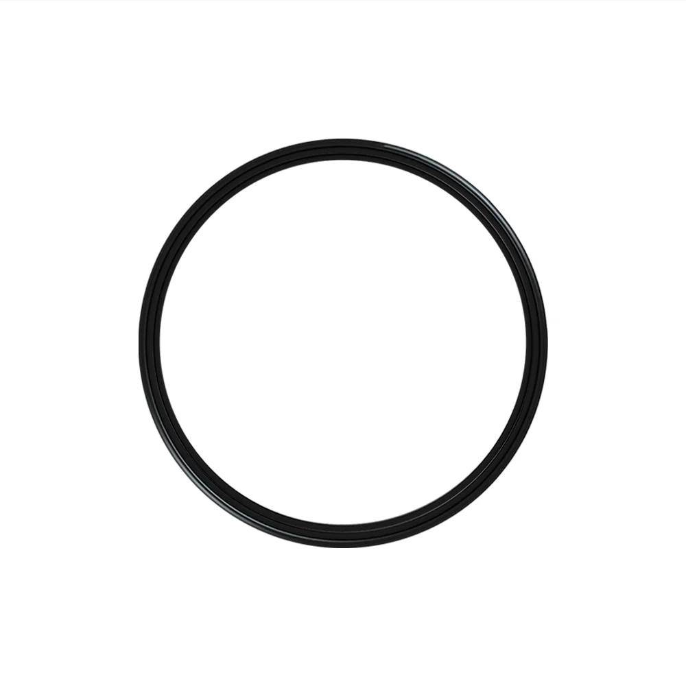 7artisans-Objectif de caméra avec filtre souple 1/4, cadre ultra fin, verre optique AGC étanche, 46m