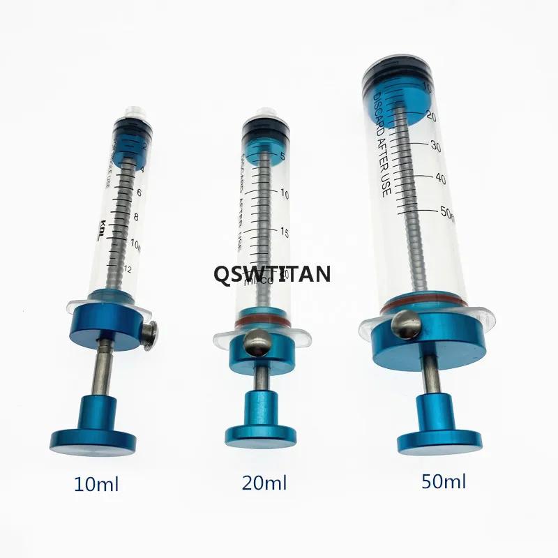 Kit d'aspirateur de liposuccion, récolte de graisse, transInclukit, outils de transfert de graisse,