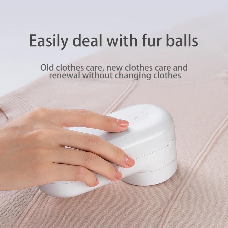 Xiaomi Mijia – tête de coupe de remplacement, pour tondeuse à cheveux Mijia, originale, avec lame de