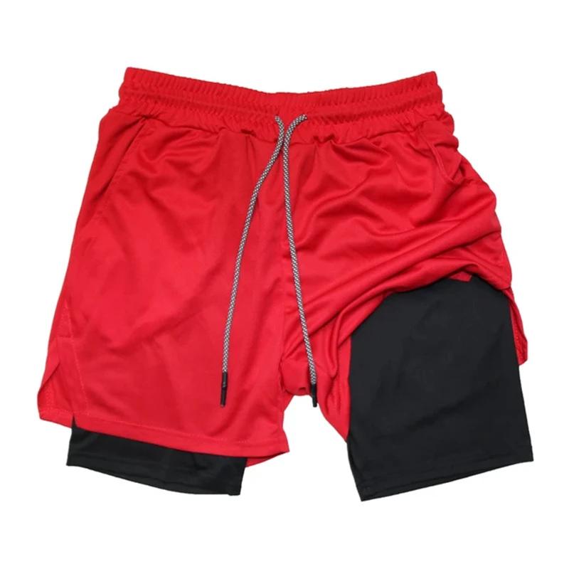 Short multi-poches hommes fitness décontracté - Style slim camouflage plage et course quotidienne