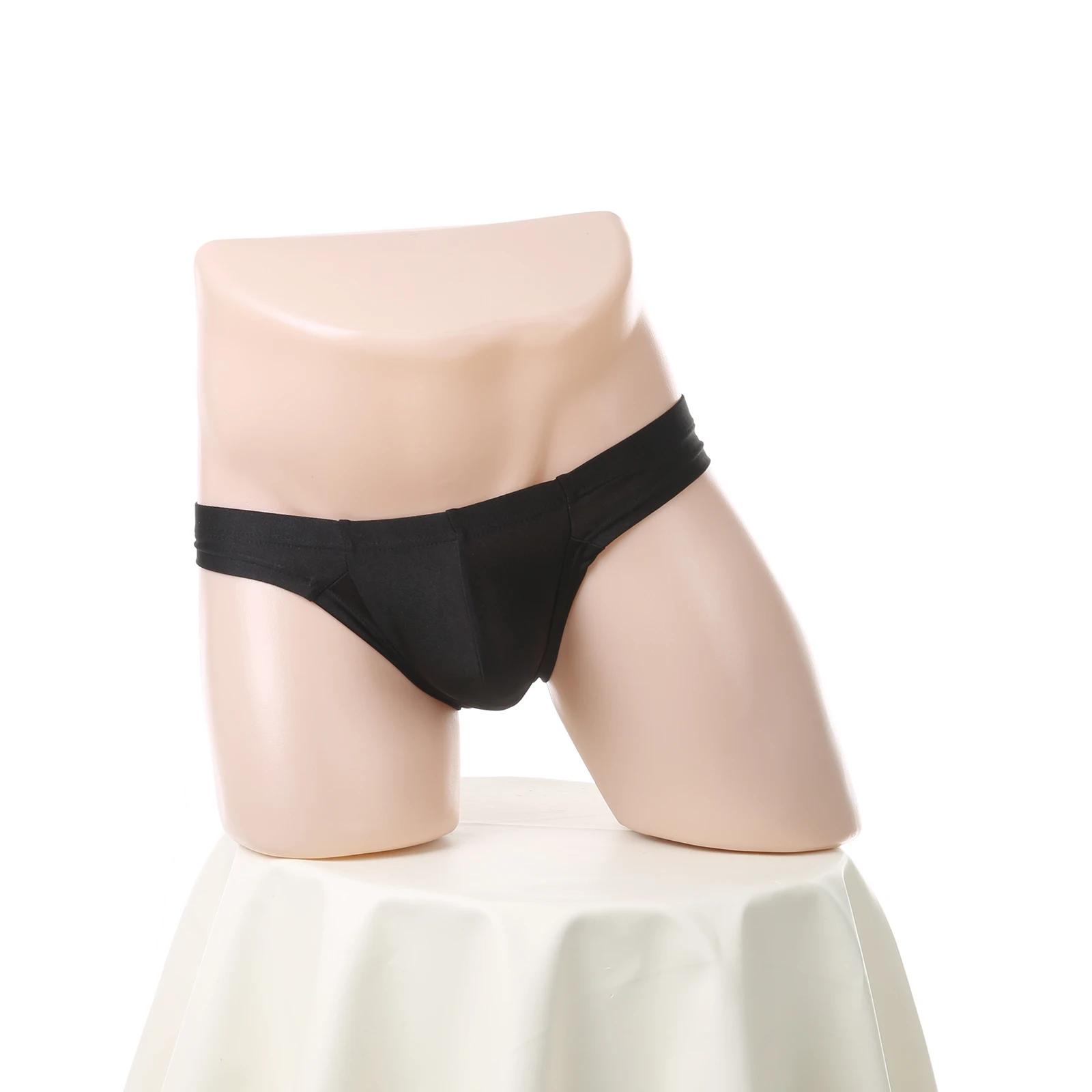 Maillot de bain sexy pour homme, caleçon de bain, slip de bain brésilien, short de plage, Sunga