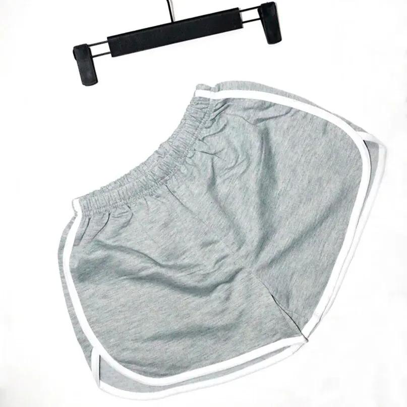 Short élastique femme coupe ample séchage rapide - Fitness été loisirs vêtements anti-transpiration