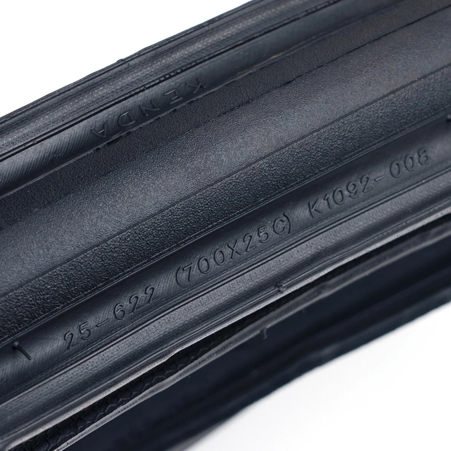2 pièces KENDA K1018 K925 K1092 pneu de vélo de route 700x25C 700x28C pneu de vélo de route pneu de