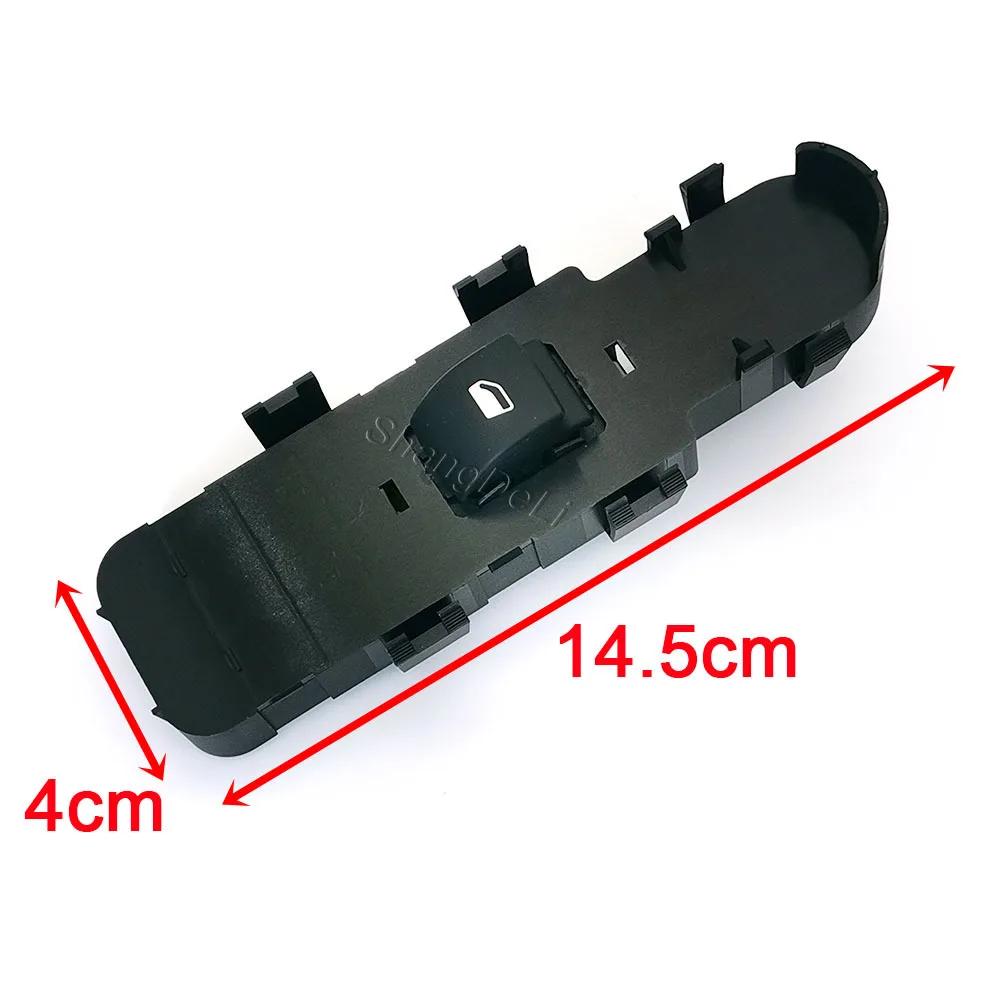 Pour citroën C4 2004 - 2010 interrupteur de commande de lève-vitre électrique côté passager avant dr