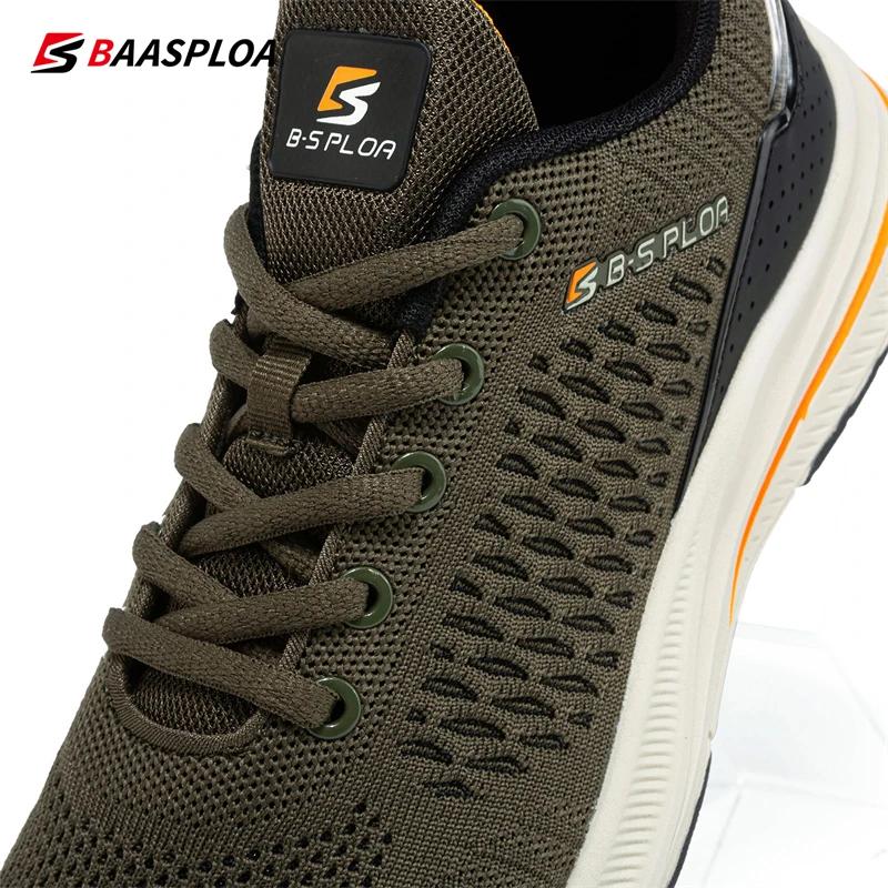 Baskets Aasploa respirantes décontractées - Chaussures de sport légères avec absorption des chocs 2021