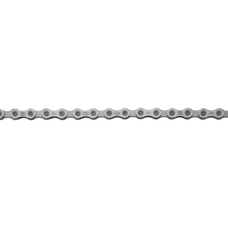 SHIMANO CUES 9S 10S 11 vitesses chaîne latérale CN-LG500 116L 118L120L 122L 124L pour vtt VTT pièces