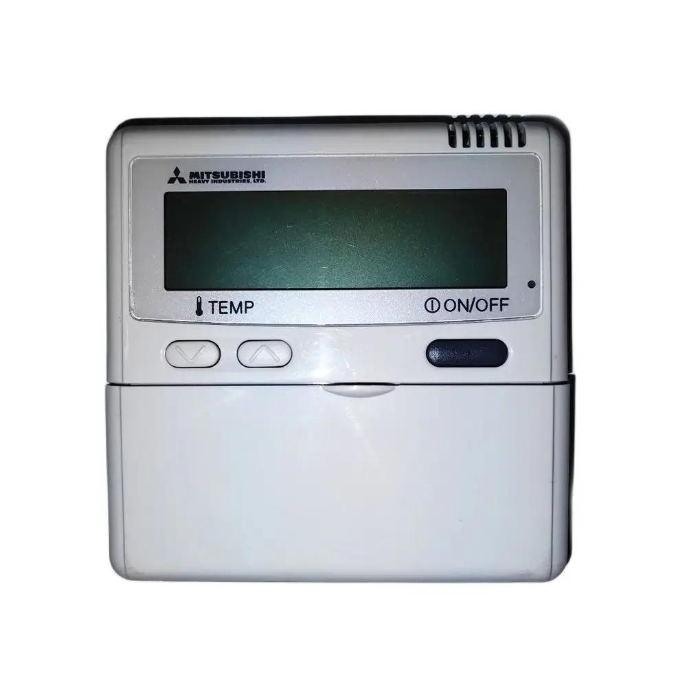 Panneau d'affichage pour télécommande de climatiseur Mitsubishi, câblage à 3 cœurs, Original PJA505A