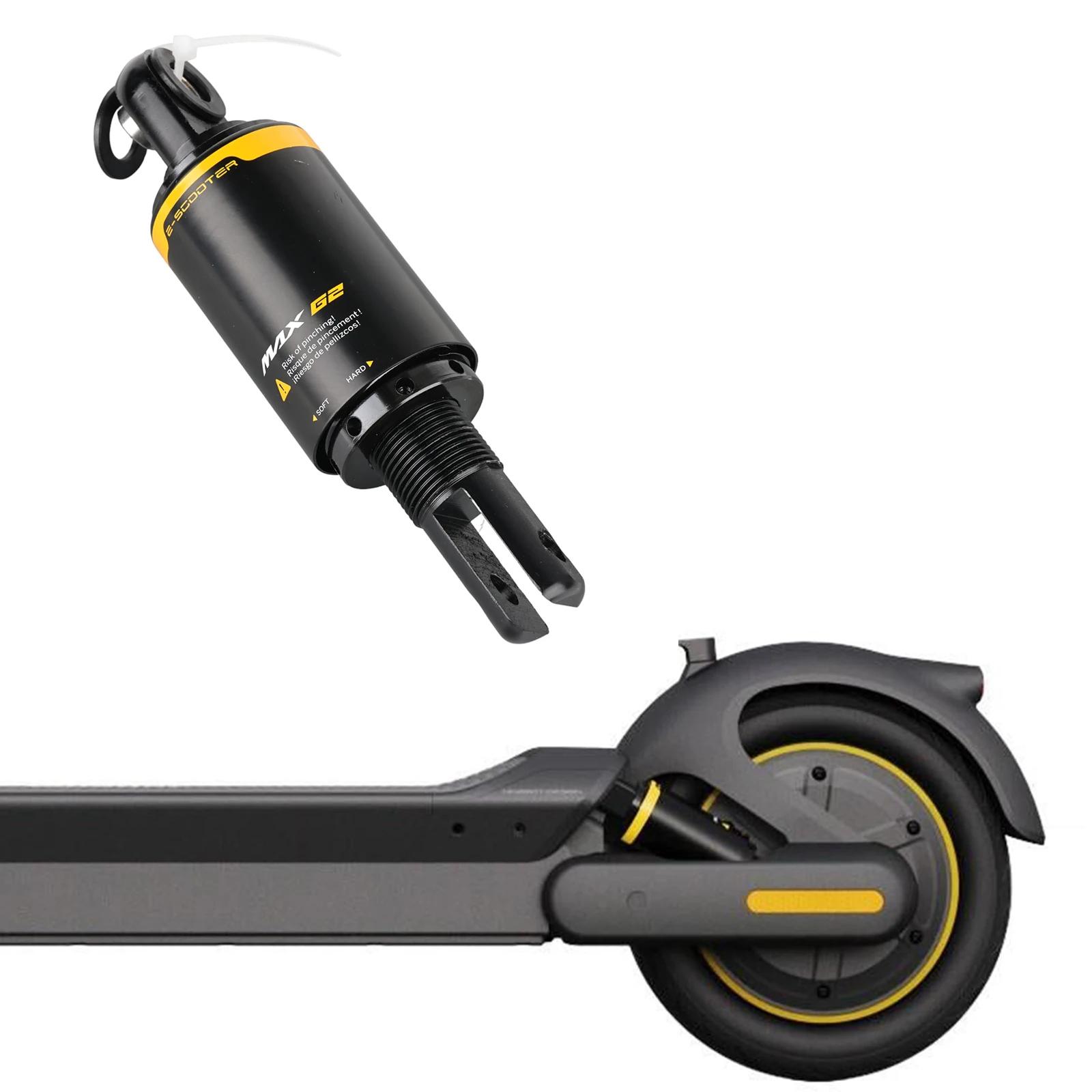 Amortisseur Arrière Original pour Scooter Ninebot Max NipElectric, Pièces de Cyclisme, Suspension Pn