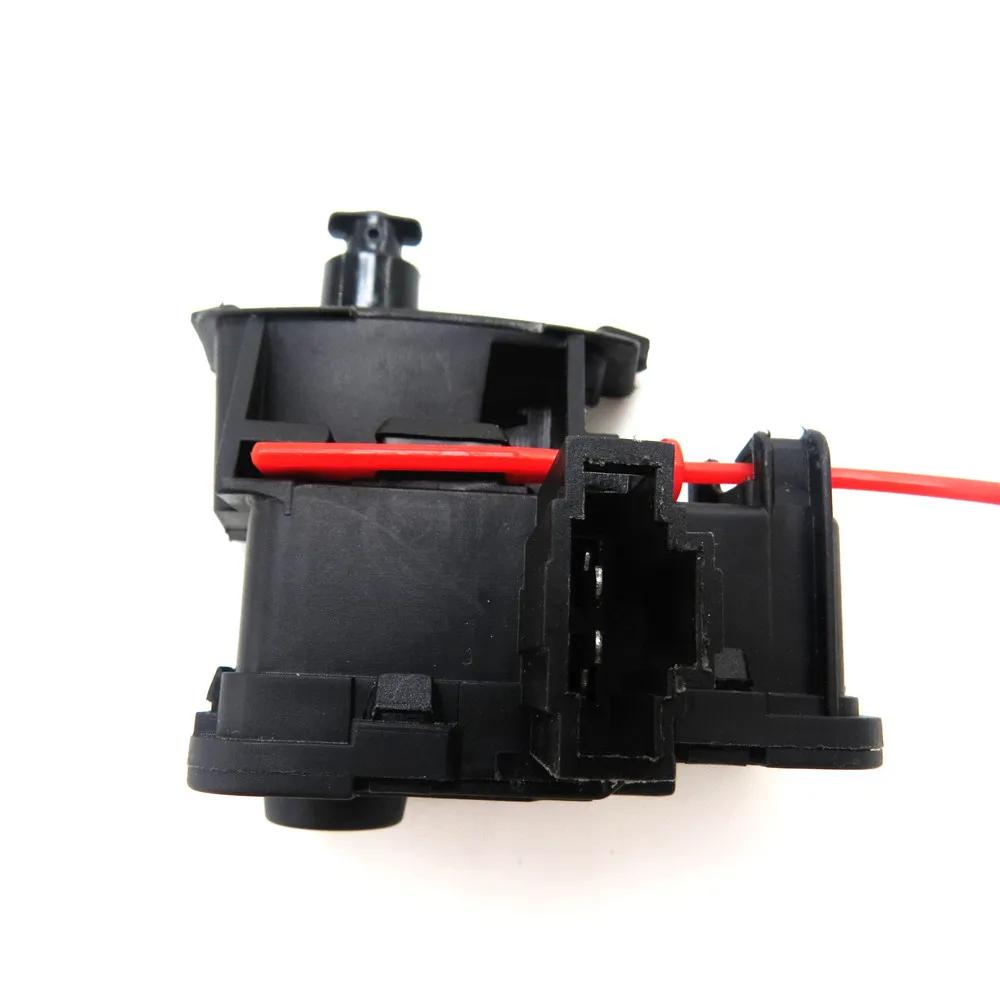 Moteur d'actionnement de serrure de bouchon de réservoir de carburant pour A4 B8 A4 A5 S5 Q5 RS4 RS5