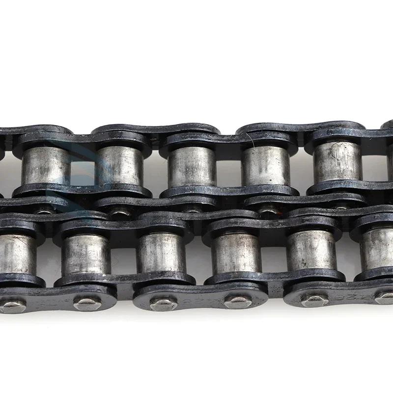 Johonneur de kart en métal pour moto, accessoire de moto, Façades RL, Pit D343, Go Bike, 428, JO94,