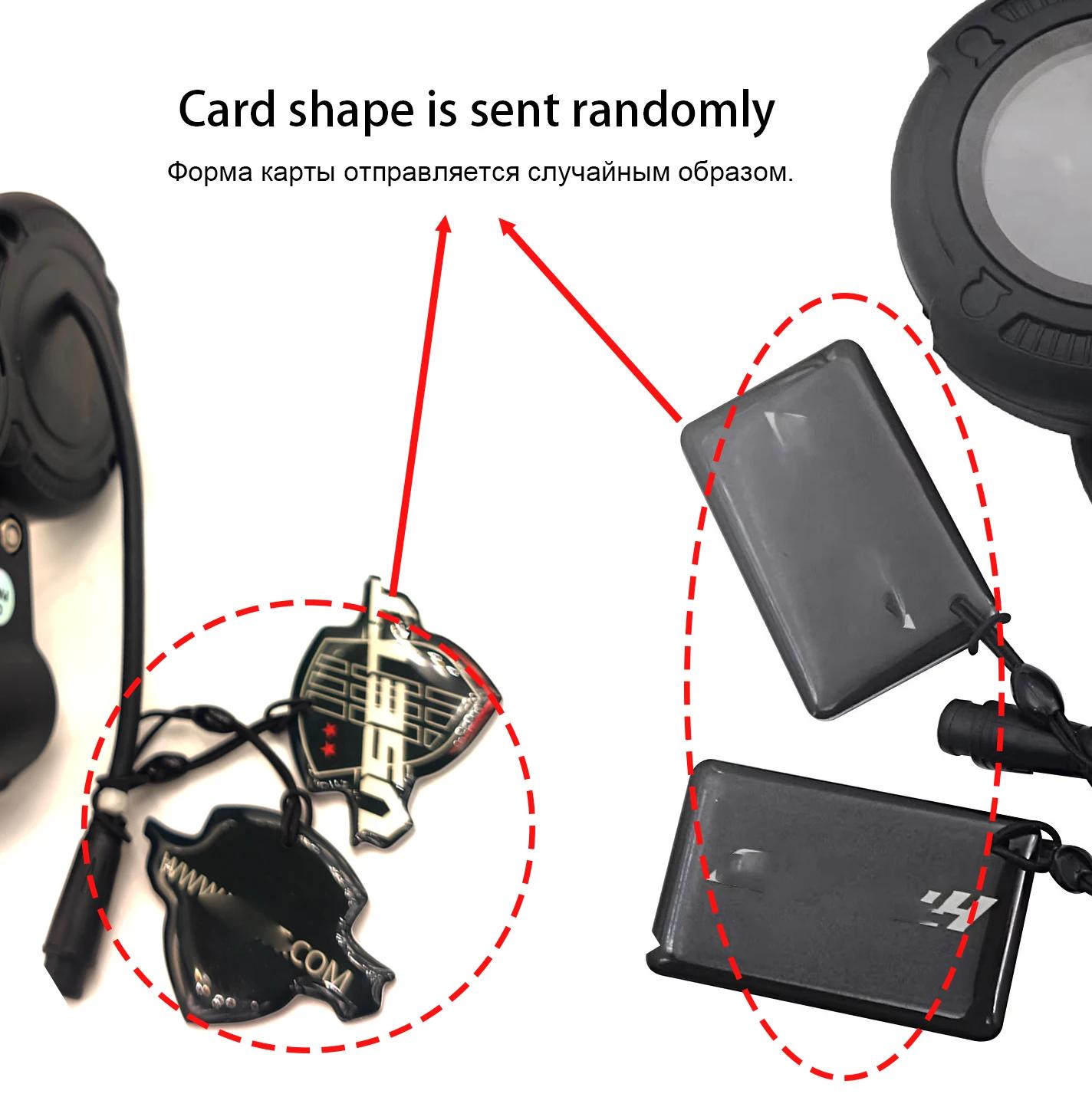 Accélérateur VSETT 6 broches avec carte NFC - Compatible modèles 8 9 10 11 ZERO déclencheur