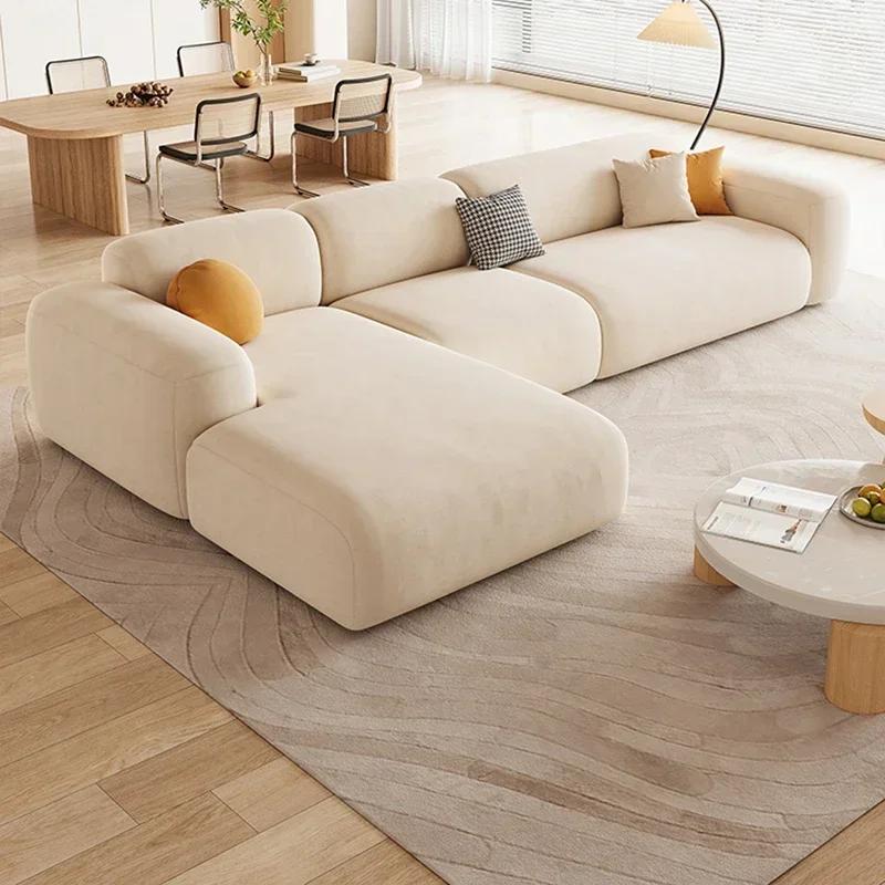 K multifonctionnel relaxant salon canapés réplique jeu nordique Accent salon canapés fauteuil Divano