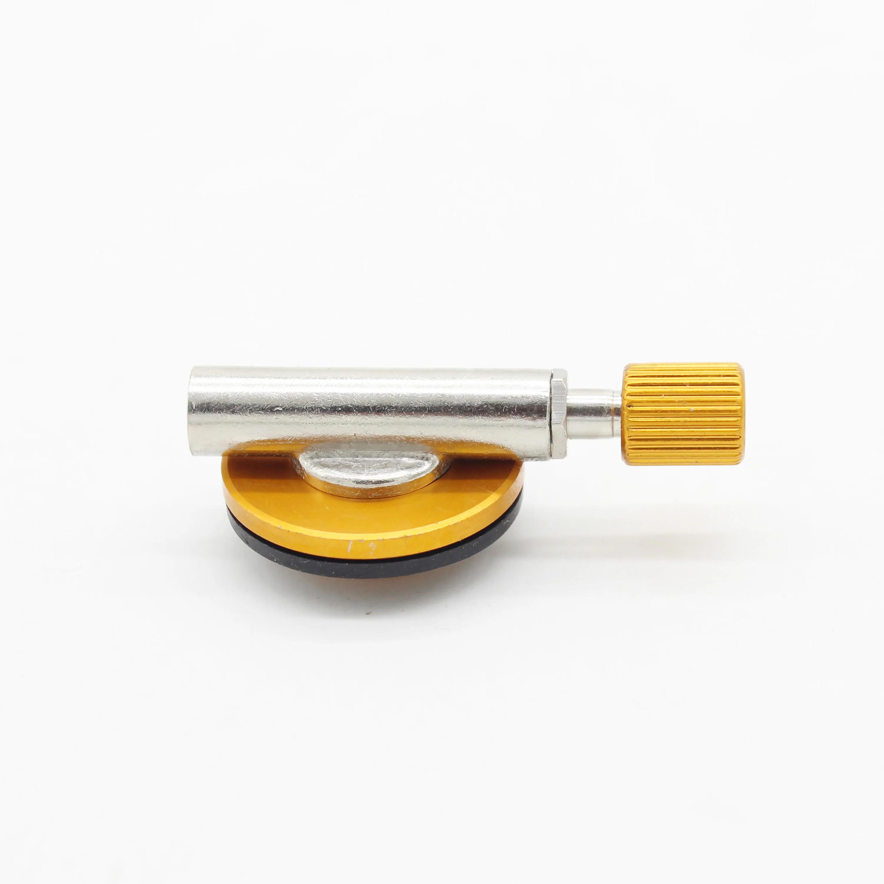 Adaptateur de Tube d'extension de remplacement pour poêle de Camping en plein air, accessoires d'ext