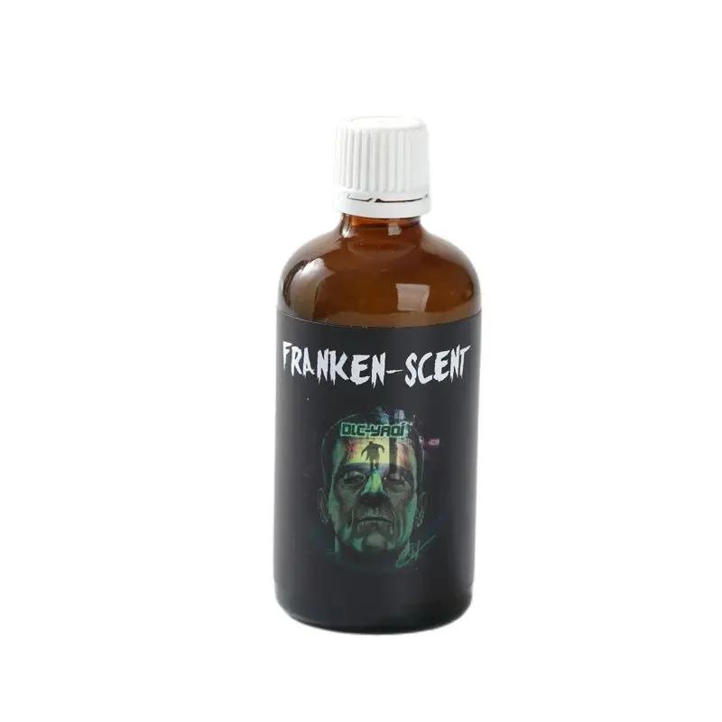 Éclaboussures après-rasage pour homme, parfum Yaqi Franken, DcFree
