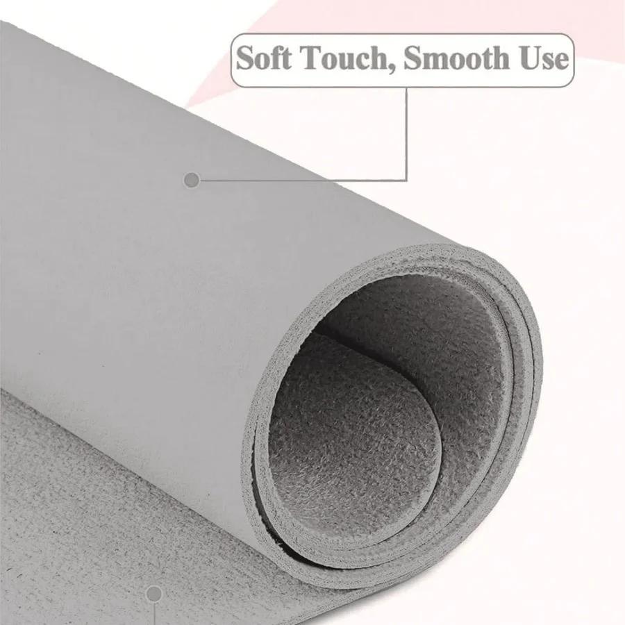 Tapis de Table pliable pour Nail Art, repose-main, coussin d'accoudoir, imperméable, résistant aux r