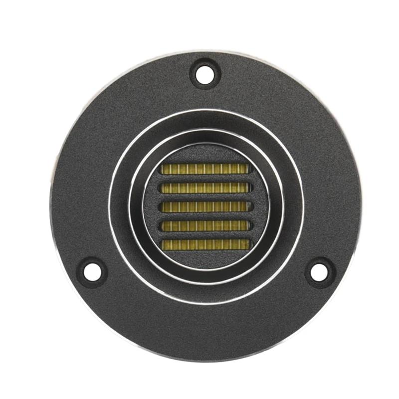 HIFIDIY LIVE hifi Haut-parleur Tweeter 2,5 pouces Air Motion 8OHM 30W AMT-65C Super type courroie po