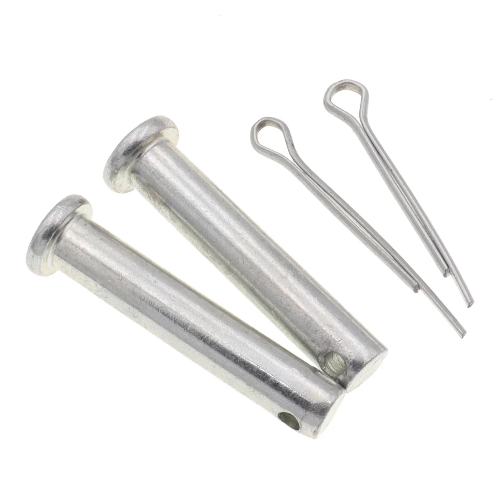 Kit de ressorts de repose-pieds pour CRF50 XR50 XRF70 CRF70 Pit Dirt Motor Trail Bike Motocross