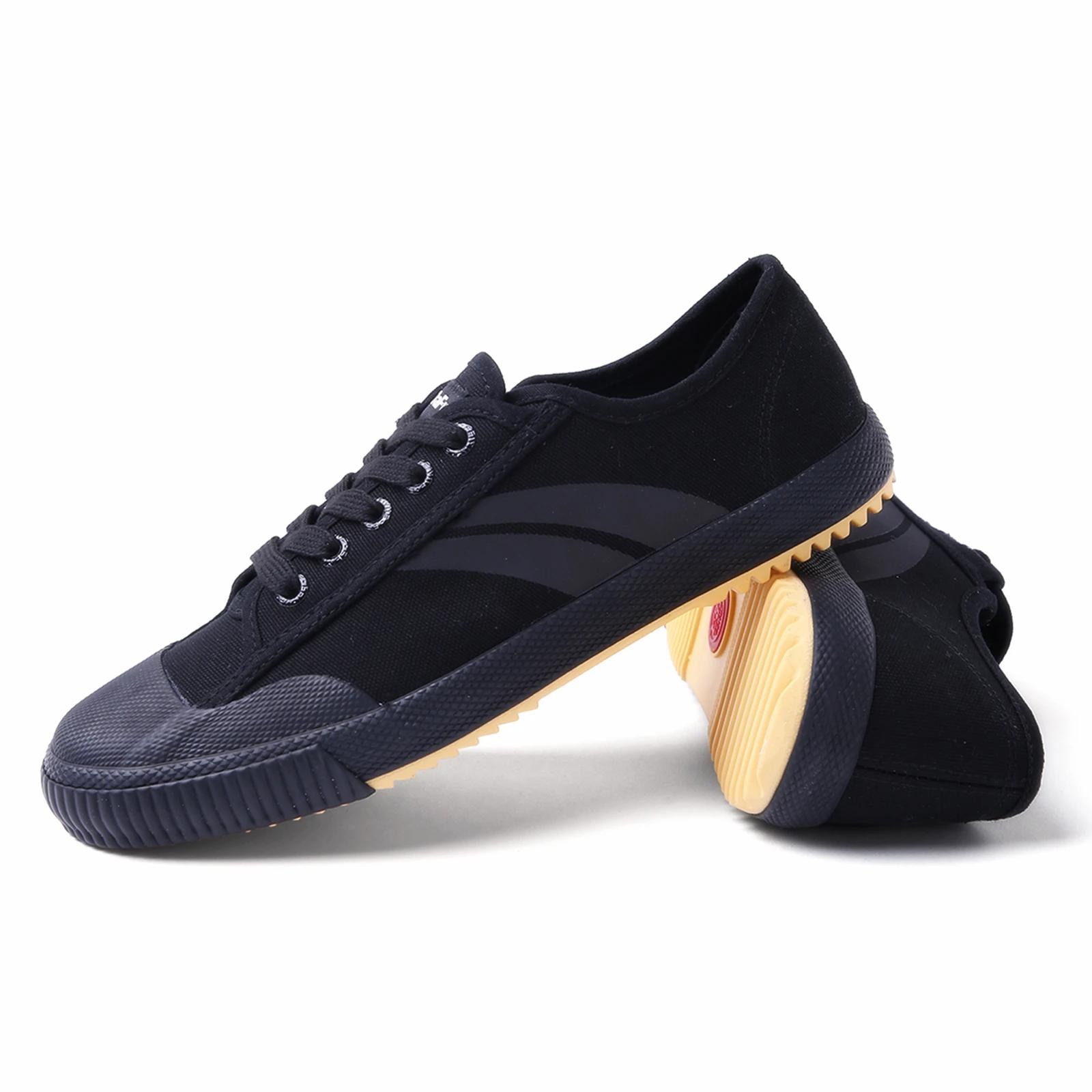 Chaussures de parkour Dafu Original Training - Baskets basses unisexes pour arts martiaux et levage