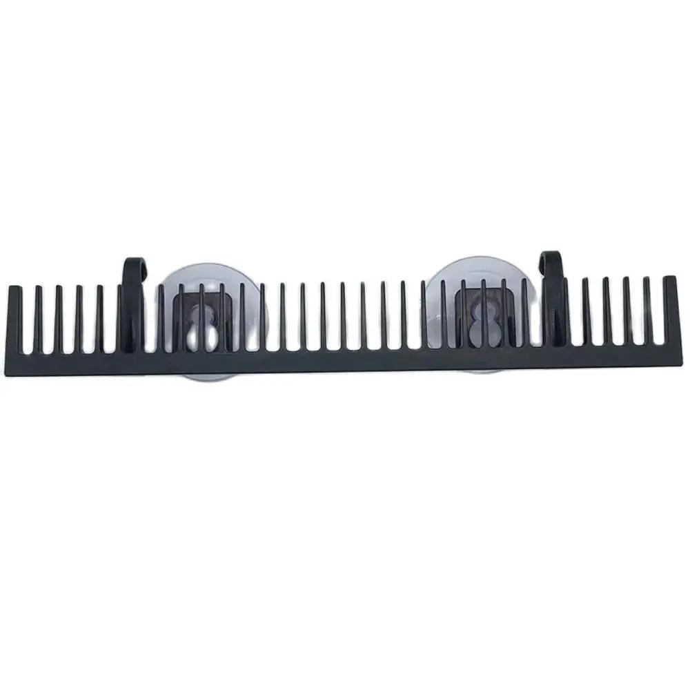 1 pièces support d'extension de cheveux cintre d'extension de cheveux affichage de stockage de perru
