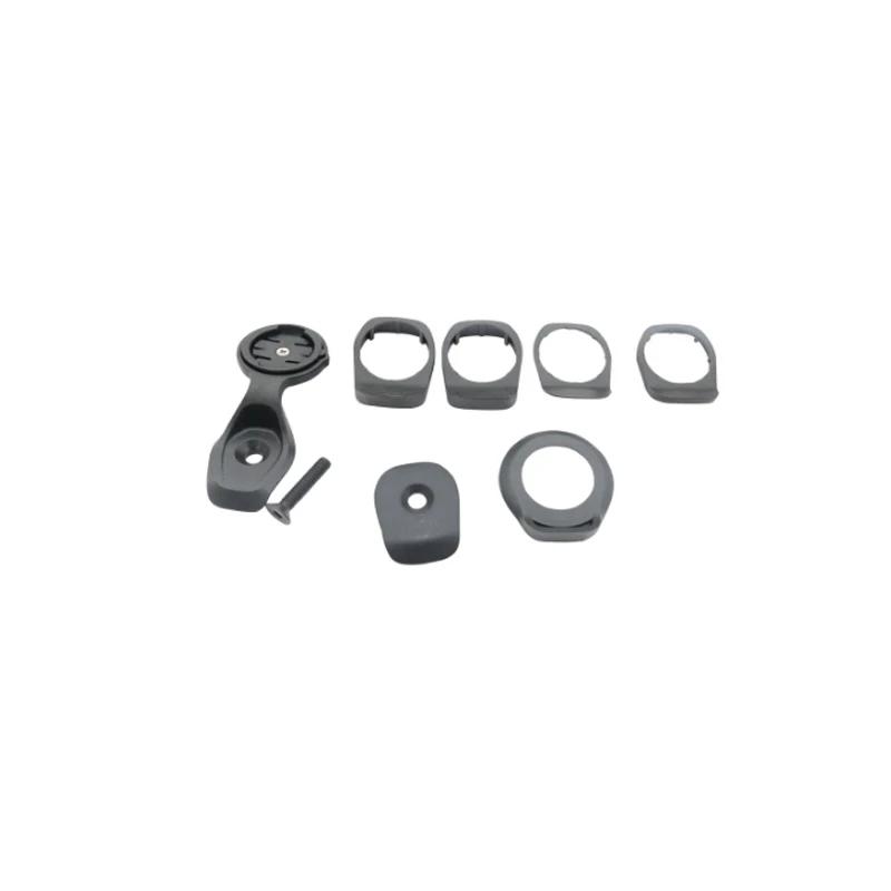 SYNCROS – guidon de montagne intégré en Fiber de carbone pour vtt, FRASER IC SL -25, trois spécifica