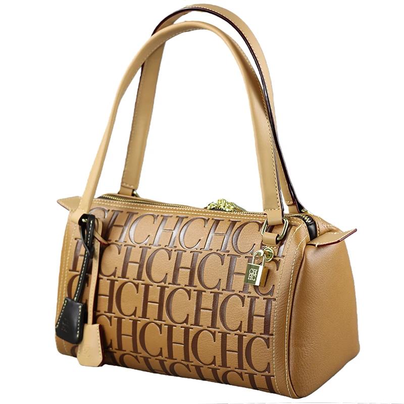 CH Niche – sac seau pour femmes, nouvelle conception de grande capacité avec lettres imprimées, sac