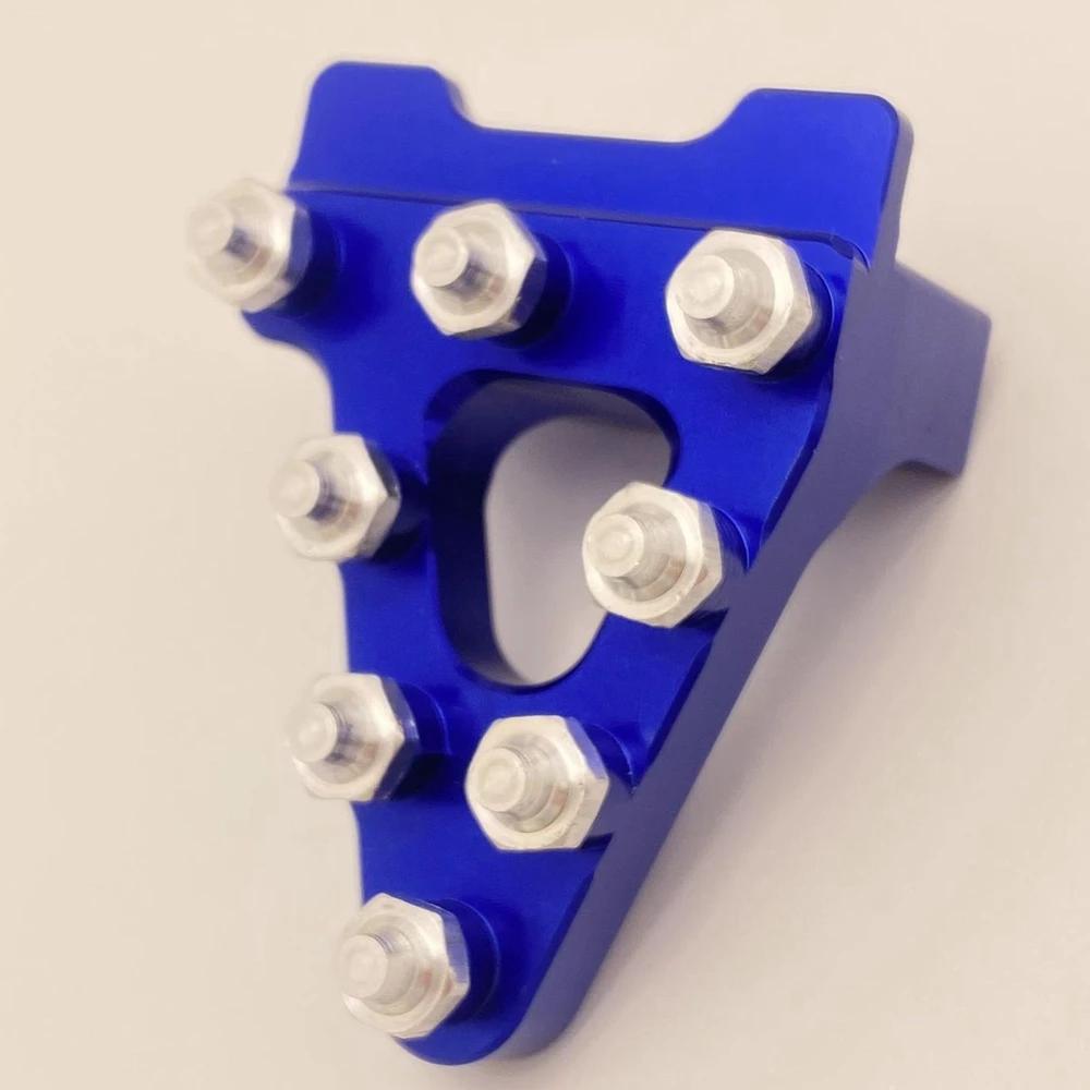Embout de pédale de frein arrière CNC pour moto, pour HONDA CRF50 XR50 SDG SSR COOLSTER 70 90 107 11