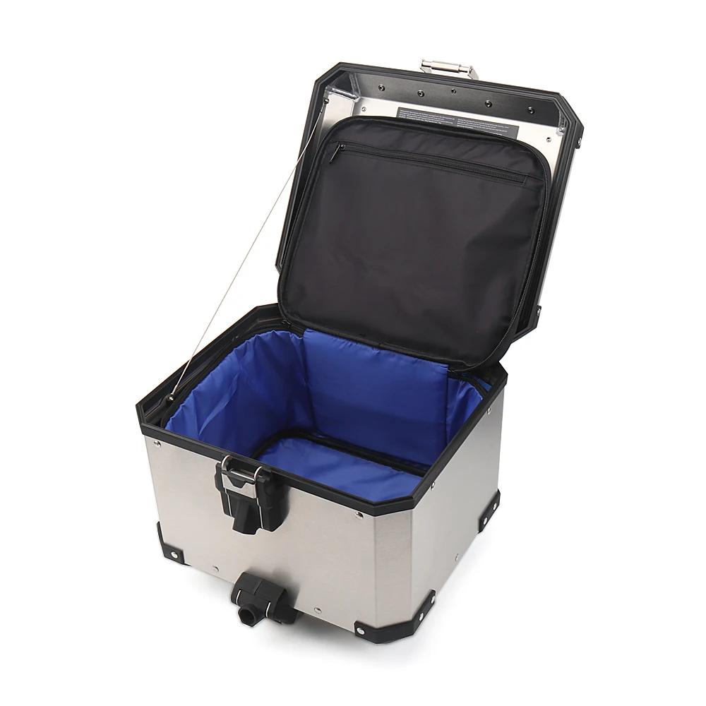 Sacs à bagages pour accessoires de moto, sacs intérieurs pour BMW R 1200 GS R1200GS R1250GS Adventur
