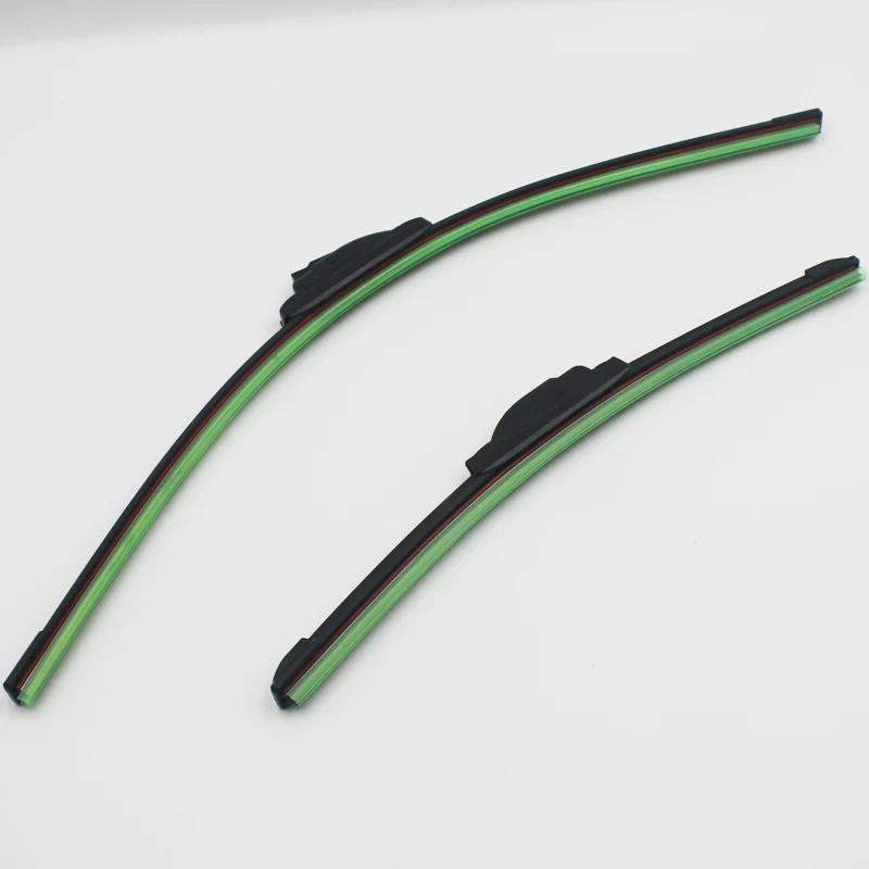 Balais d'essuie-glace avant de voiture, pour Renault Trafic 2 X83 Nissan Primastar Opel Vauxhall Viv