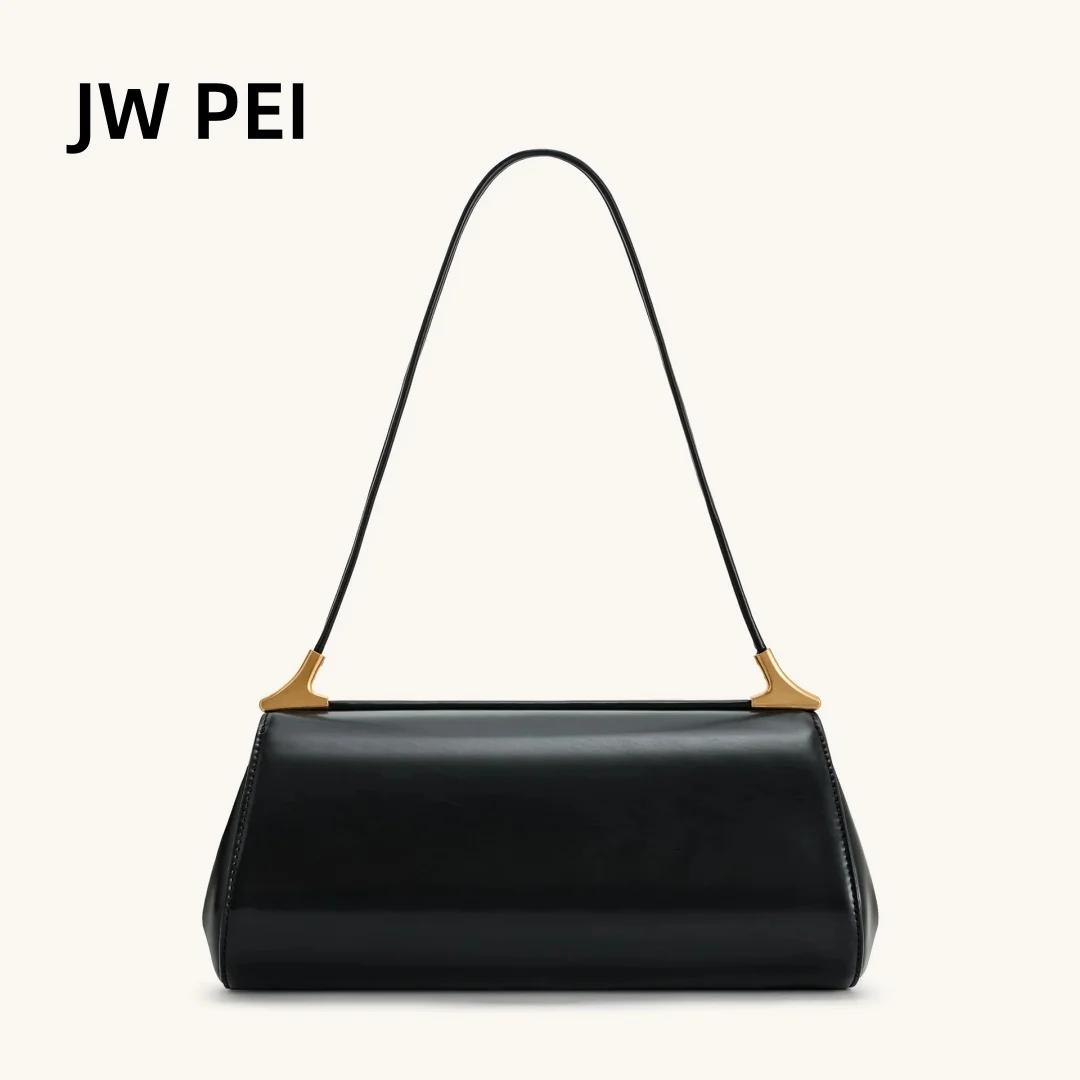 Sac à bandoulière grande capacité pour femme JW PEI 2026, nouveau sac à bandoulière Eloise tendance,