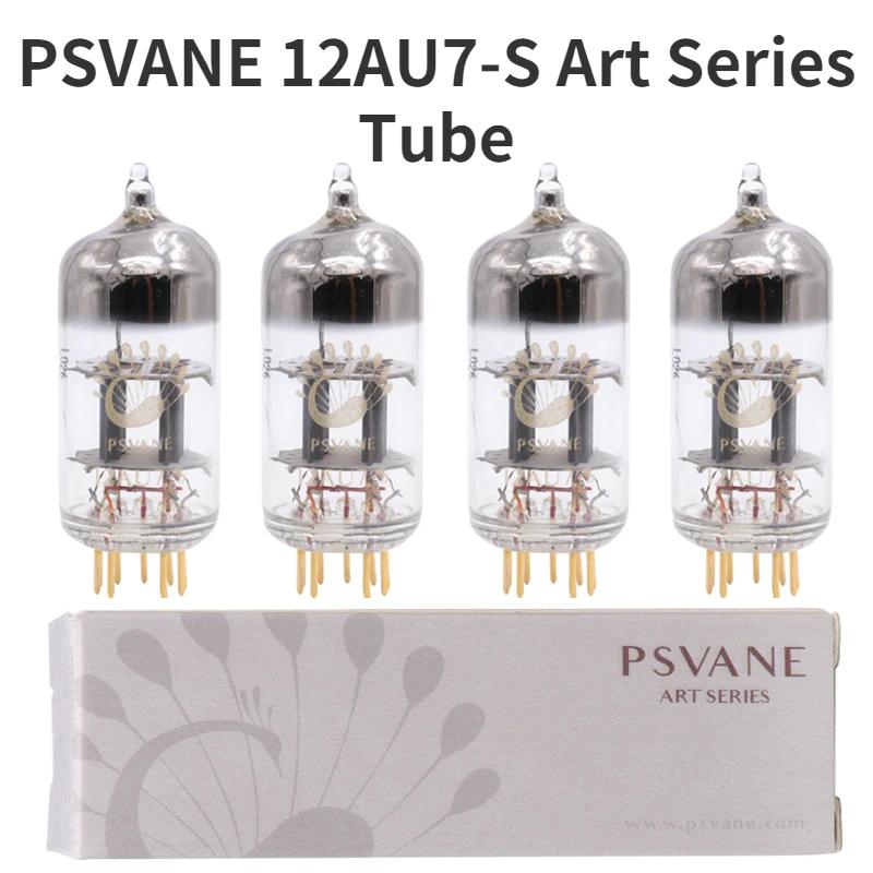 PSWars E-Amplificateur audio HIFI à tube sous vide, tube haute fidélité, JEBox bricolage, remplaceme