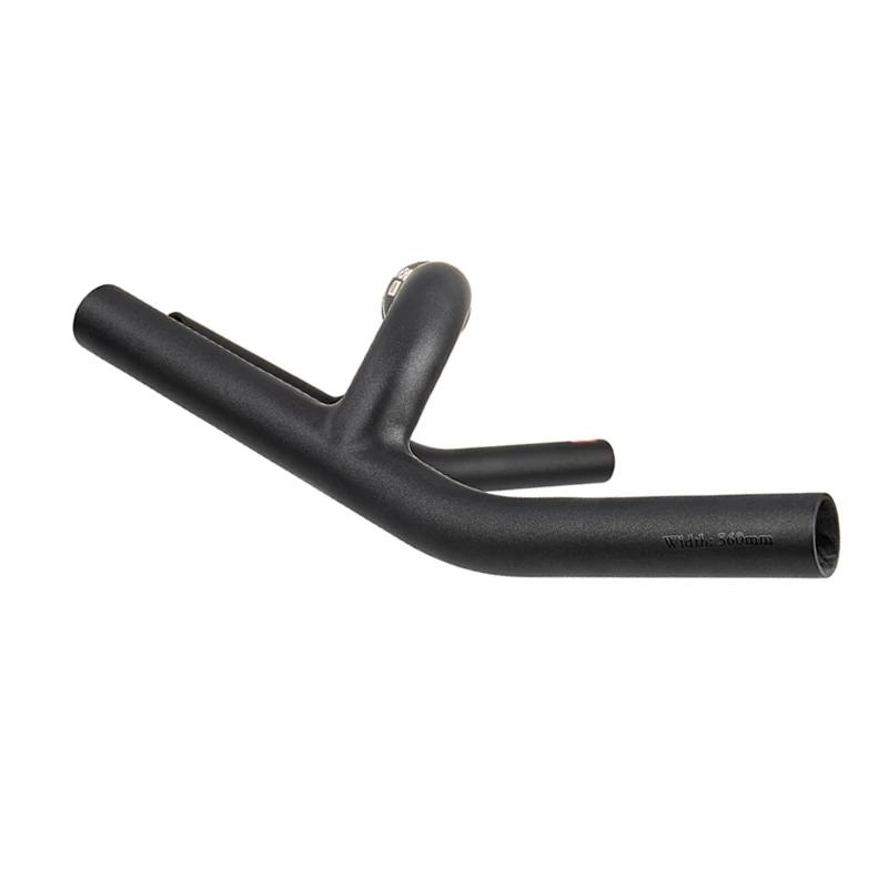 ZNIINO nouveau carbone modifier gravier H guidon grande barre évasée Cycle Cross route vtt vélo guid