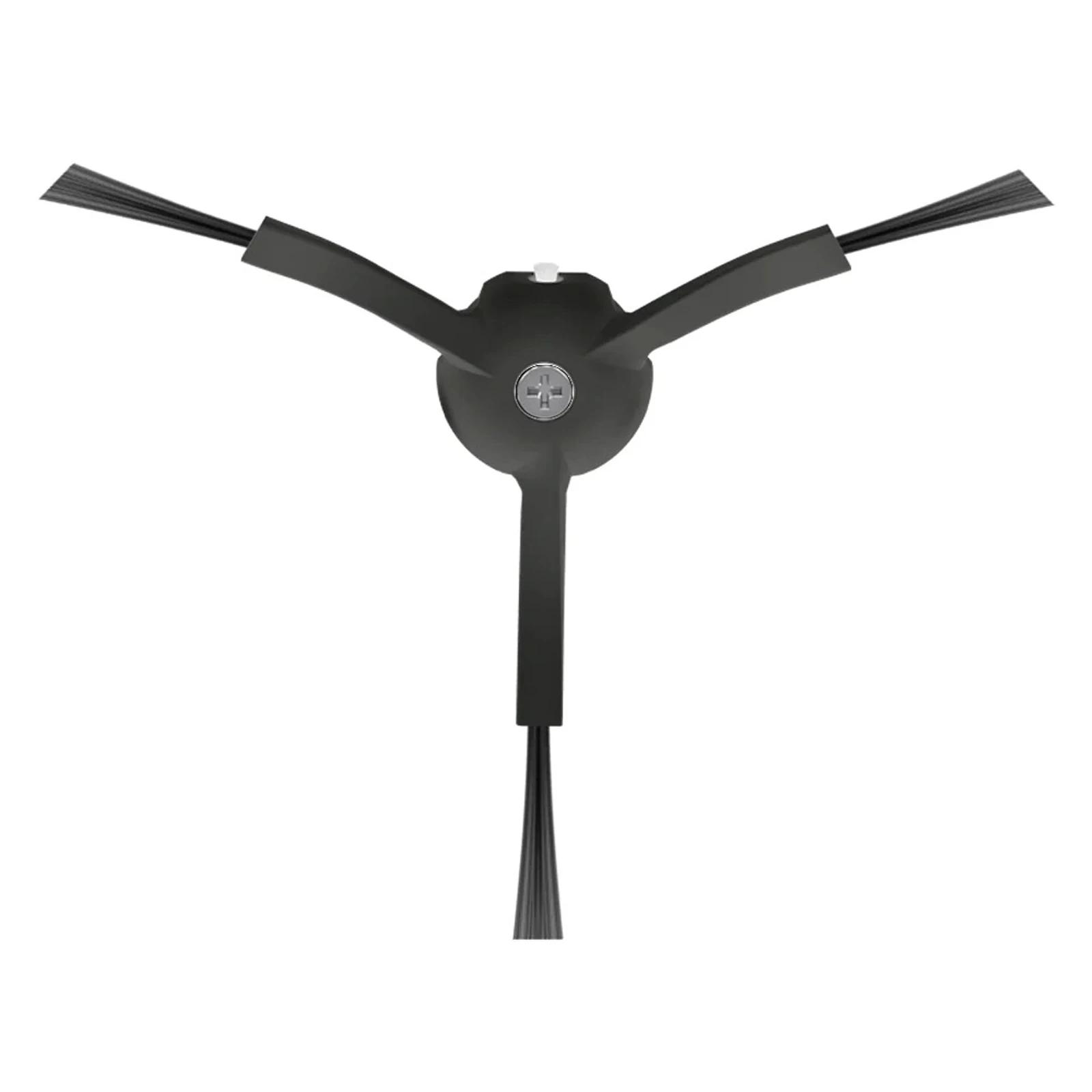 Brosse latérale Roborock originale * 2 pièces pour aspirateurs Roborock Q5 Q7 Q8,S8,S8 +,S8 pro ultr