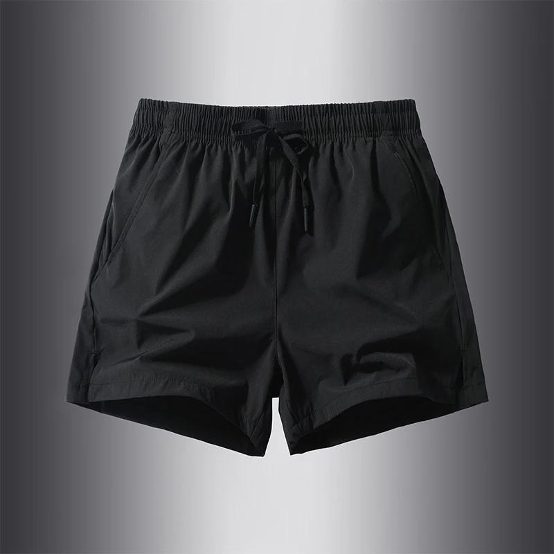 Shorts de course homme séchage rapide été - Respirants pour jogging fitness et sports outdoor