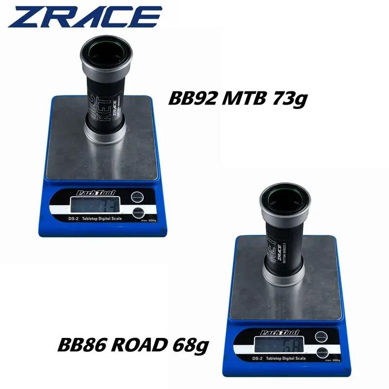 Support de pédalier ZRACE DUB, pour manivelle DUB MTB / route, DUB, BB92, BB86, 29 mm BB