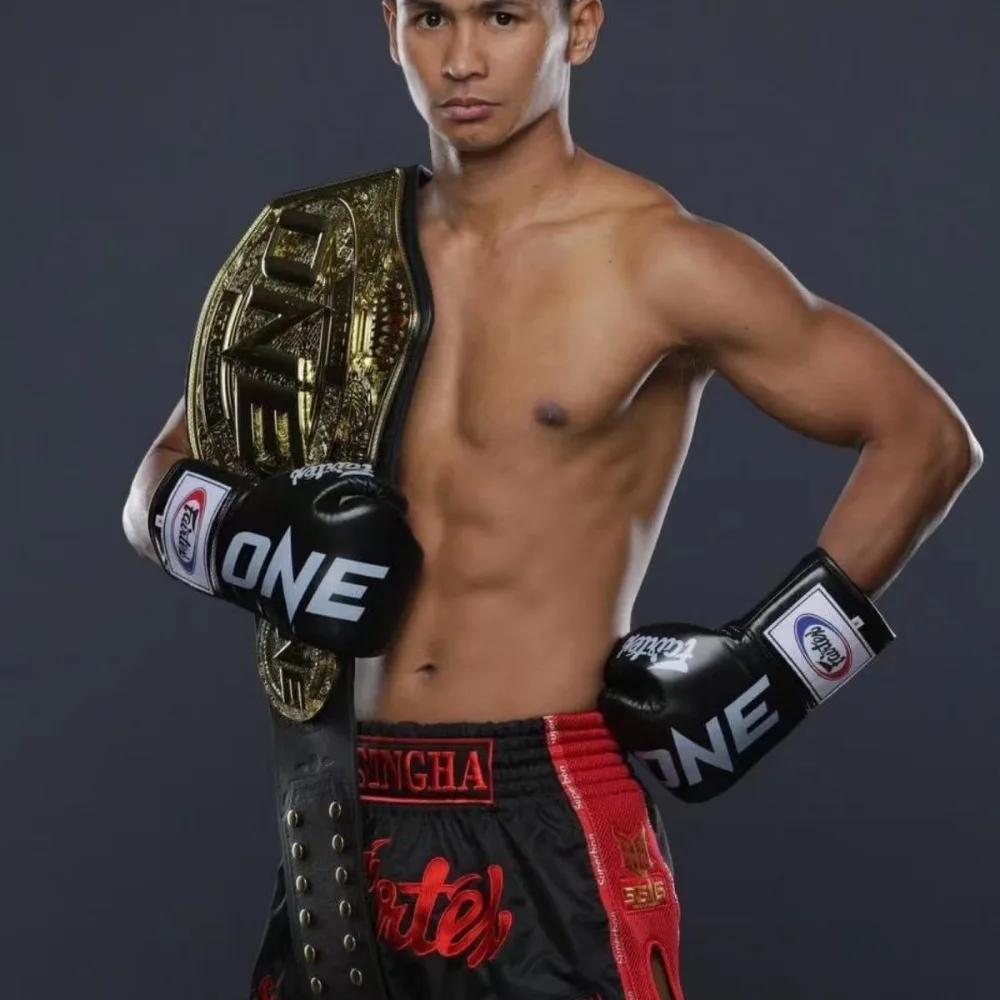 Short Muay Thai Fairtex unisexe boxe MMA - Pantalon entraînement kickboxing combat fitness