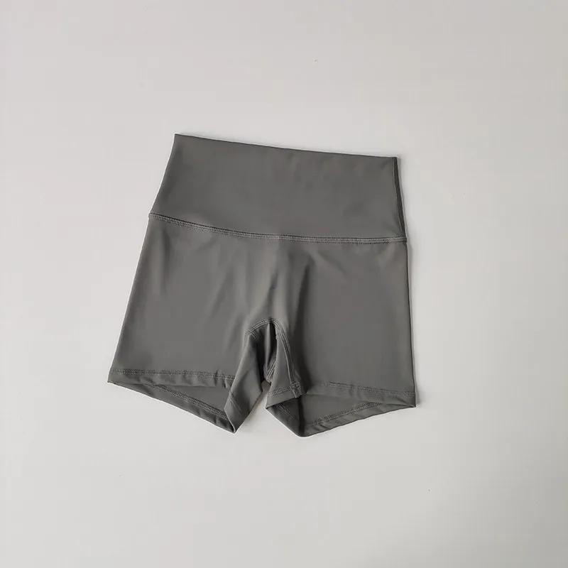 Short de Yoga d'été pour femmes, taille haute, short de Sport, collants Push-Up, butin, pantalons co