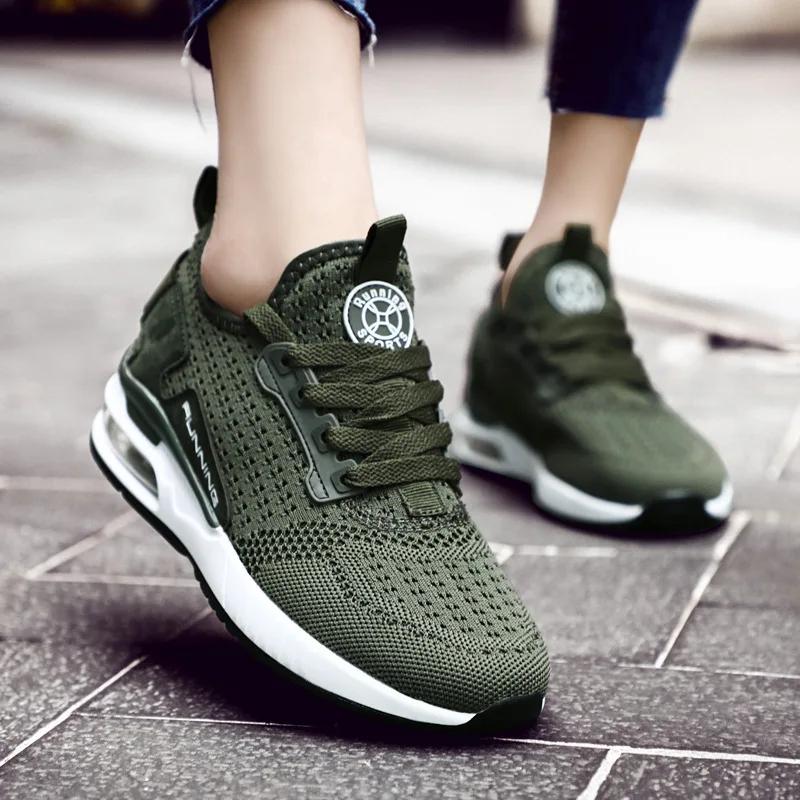 Grande taille 36-45 offre spéciale 2023 hommes femmes baskets chaussures chaussures décontractées re