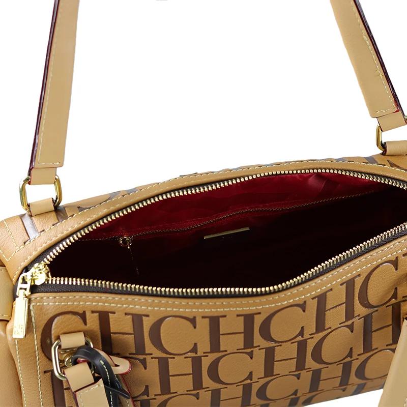 CH Niche – sac seau pour femmes, nouvelle conception de grande capacité avec lettres imprimées, sac