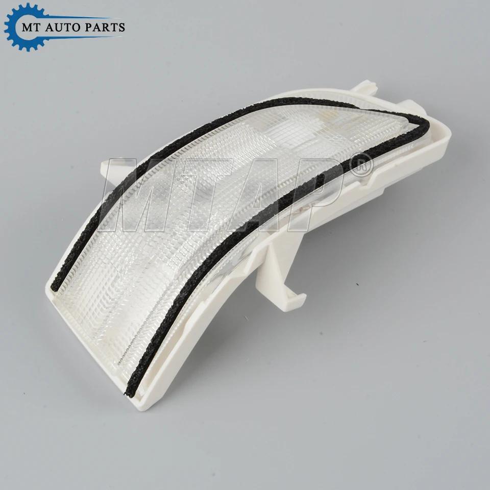MTAP gauche droite rétroviseur clignotant pour HONDA CRV RE1 RE2 RE4 2007 2008 2009 2010 2011 Crosst