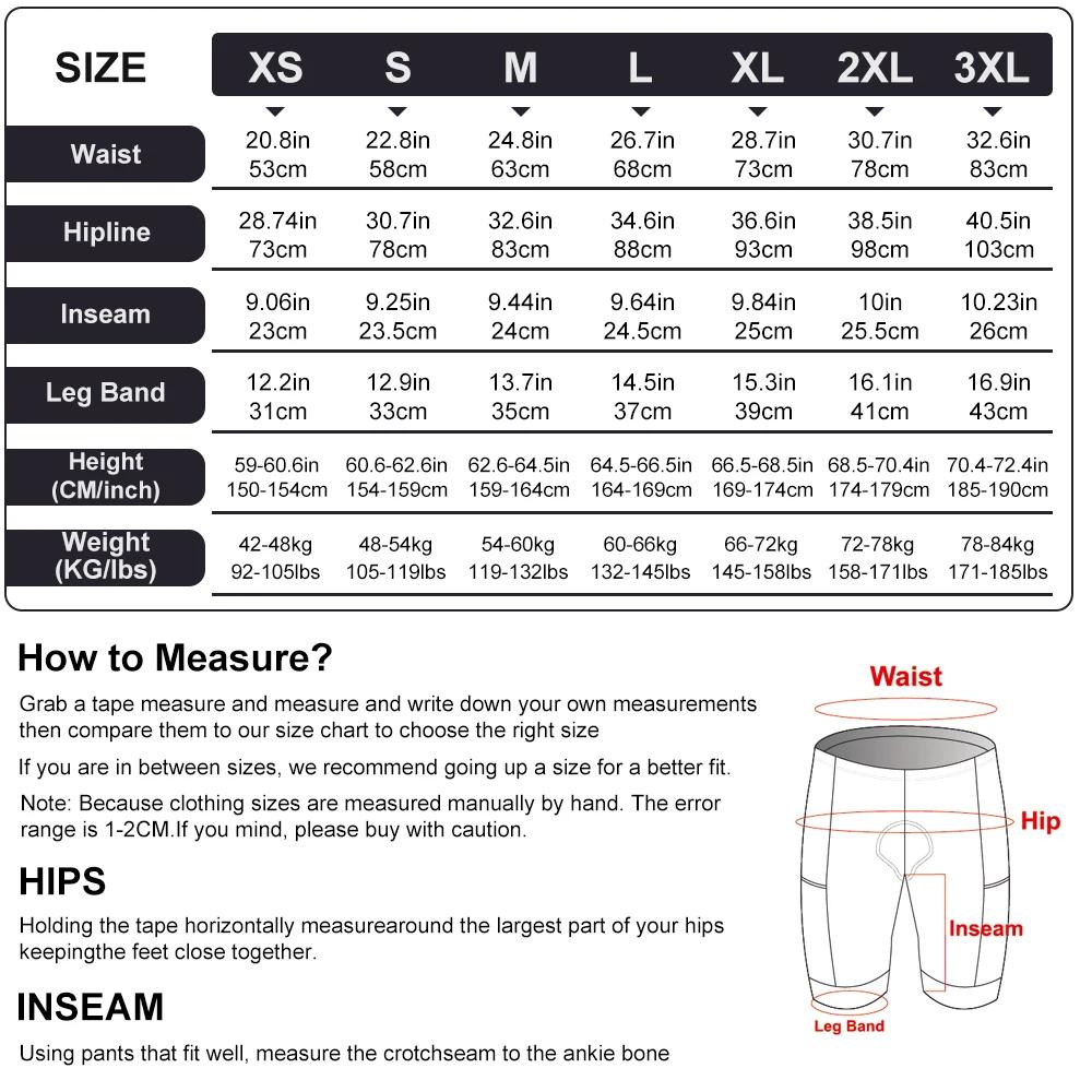 X-Tiger-Short de cyclisme pour femme, pantalon court élastique, avec coussin en éponge, résistant au
