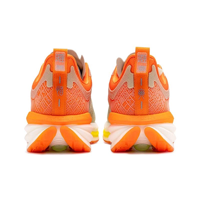 ONEMIX 2025 chaussures de sport chinoises nouvelles chaussures de course pour hommes absorbant les c