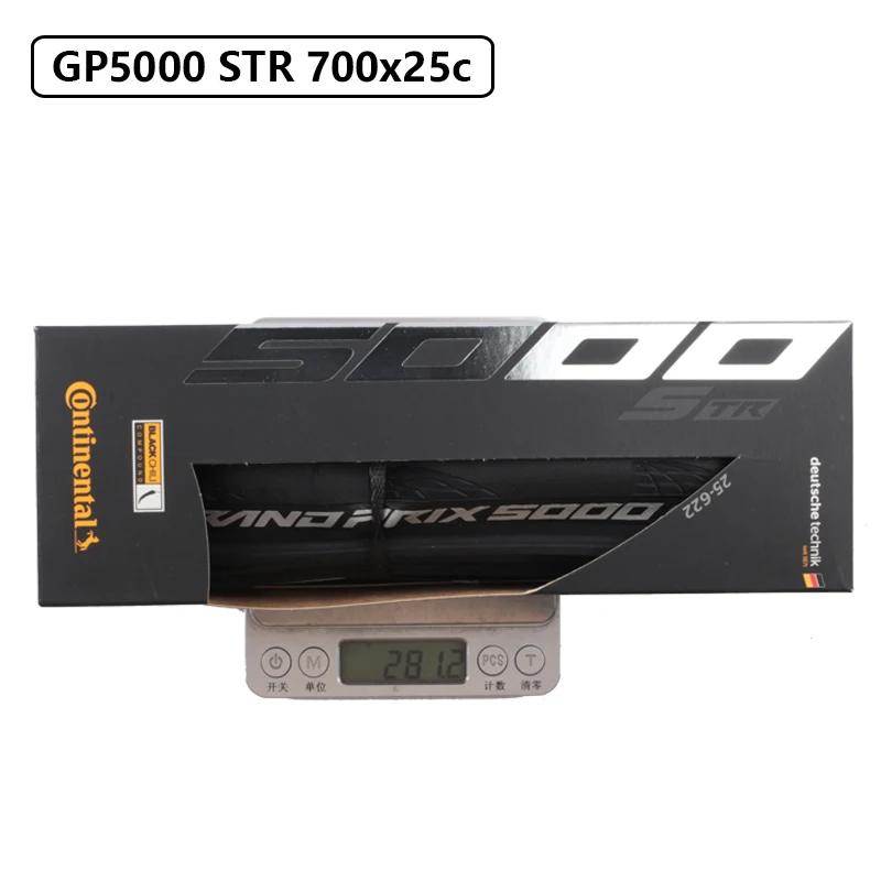 Continental Grand Prix 5000 GP5000 pneu de vélo de route 700x23C/25C/28C/30C/32C noir/jaune/marron p