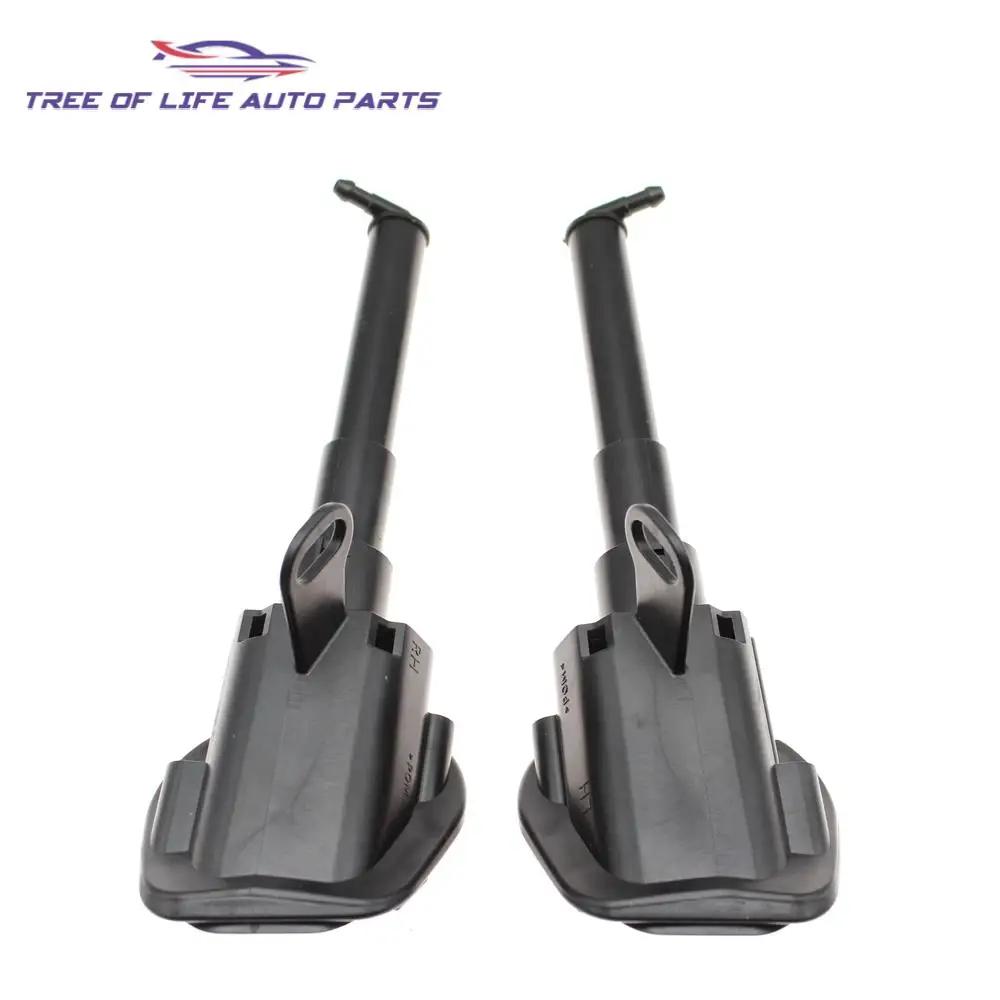 Pompe de nettoyage de phares pour VOLVO XC90, cylindre de pulvérisation, buse de lavage de phares, 3
