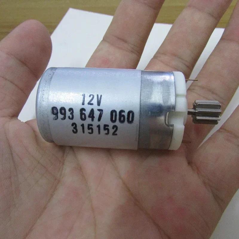 Moteur à courant continu de commande d'accélérateur électronique Johnson, flambant neuf, Original, a