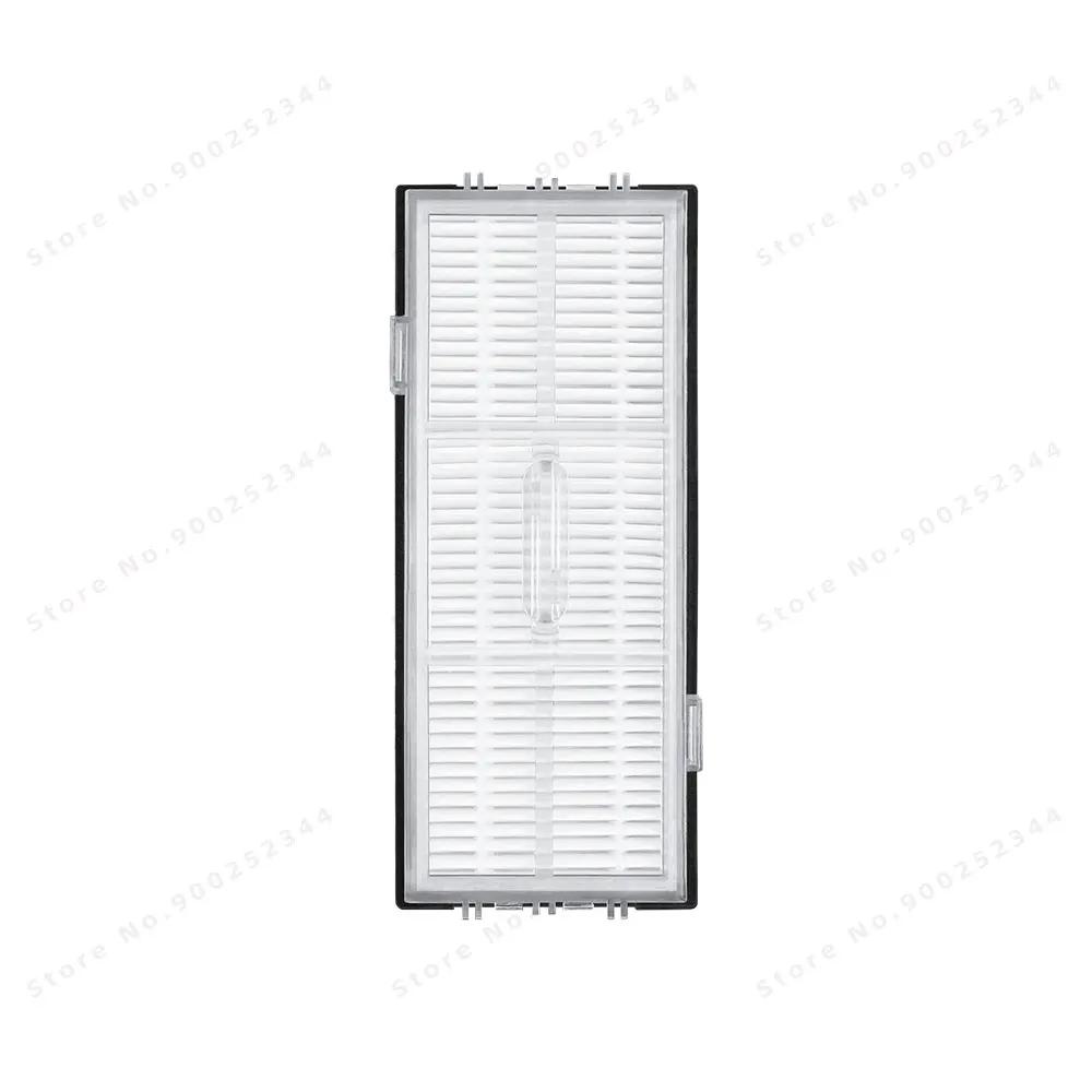 Pièces de rechange pour Roborock S8 / S8 Plus, rouleau, brosse latérale principale, filtre Hepa, tis