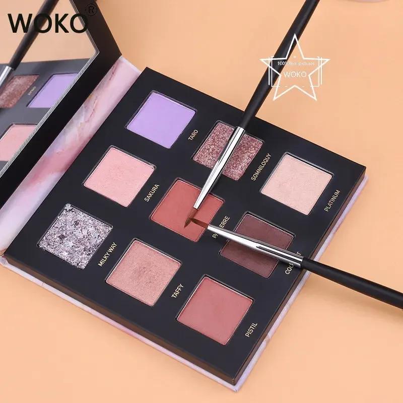 T22 pinceau de maquillage Eyeliner fin pinceau Eyeliner Gel liquide précision mince pinceau Eyeliner